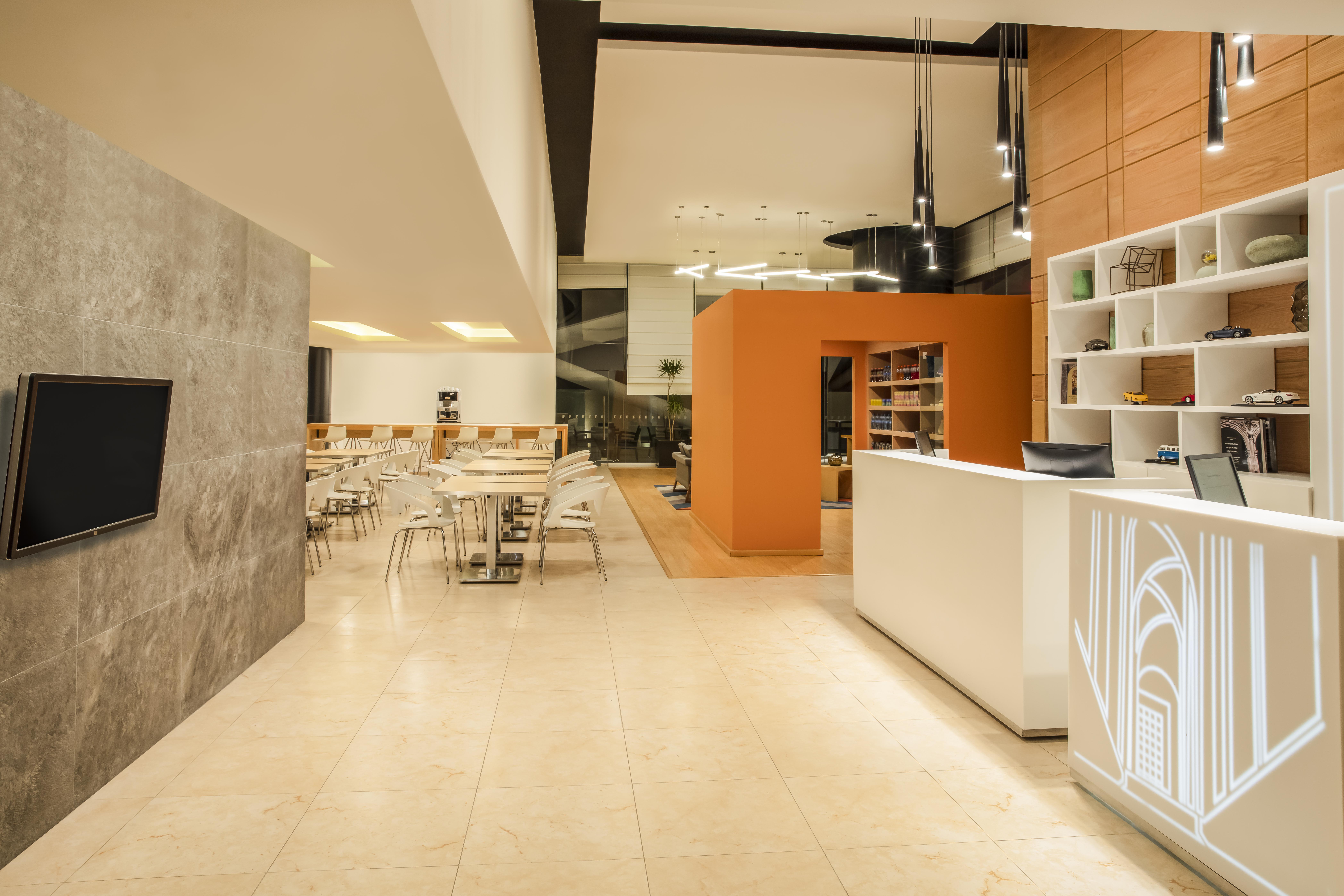 Fiesta Inn Express Queretaro Constituyentes Querétaro Exterior foto