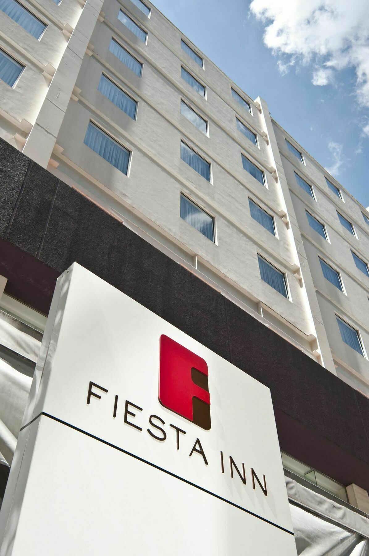 Fiesta Inn Express Queretaro Constituyentes Querétaro Exterior foto